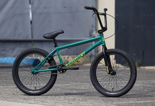 Bicicletta bmx 2025 - 2025, sunday