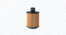 MAGNETI MARELLI 153071760218 - Filtro olio