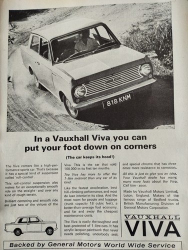 Pubblicità pub viva car - "viva, car"