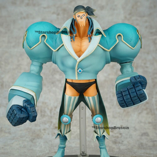 One piece figure the - one,