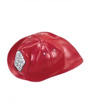 Cappello Casco Pompiere Vigile