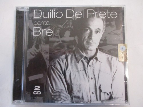 Duilio del prete canta - -,