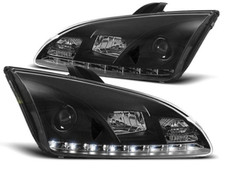 Coppia fari Ford Focus 04-08