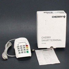 CHERRY Smart Terminal ST-2100, lettore di smart card USB di alta qualità