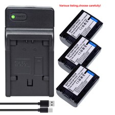 Batteria o Caricabatterie per