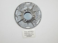 Vintage Elettronica Accensione