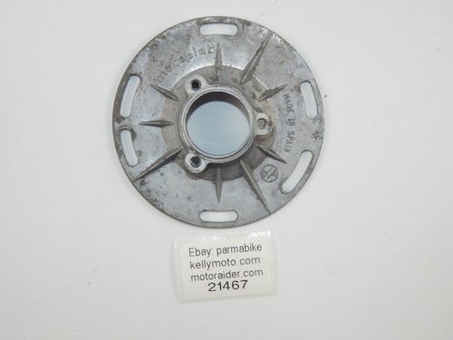 Vintage elettronica accensione - vintage,