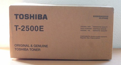 Toner toshiba 2500e nero per - toner,