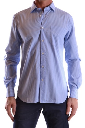 Camicia aspesi azzurro - aspesi,