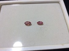 RUBINI BIRMANI  NATURALI