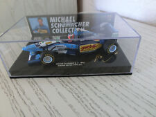 MINICHAMPS Collezione Michael