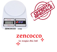 NEW BILANCIA ELETTRONICA