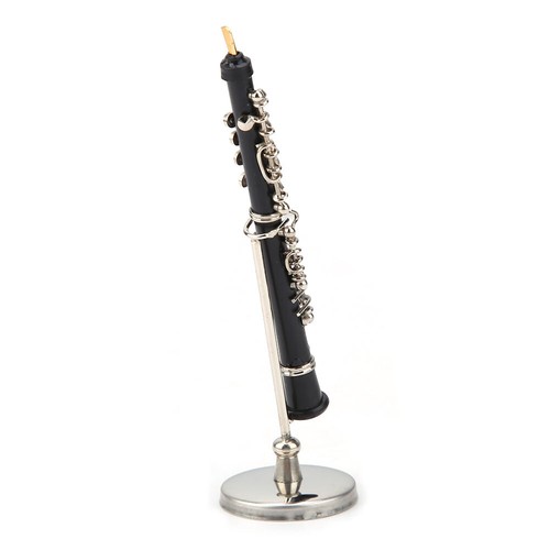 Mini modello oboe regali mini
