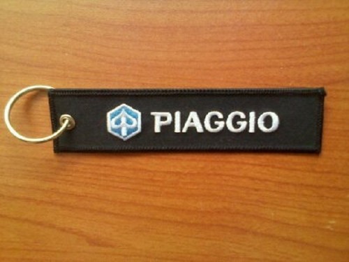 Portachiavi piaggio - ,