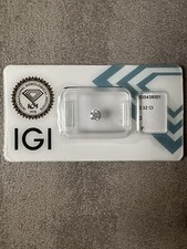 Diamante Naturale Taglio