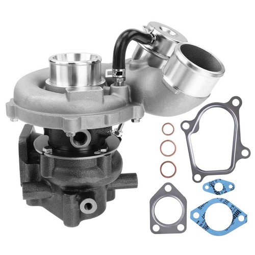 Turbina turbocompressore per - turbocompressore,