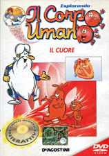 Esplorando il corpo umano IL