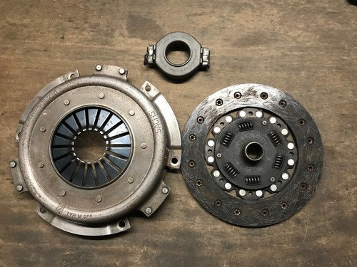 Frizione completa - , vw