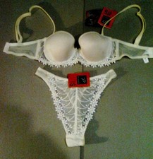 Completo Reggiseno e slip