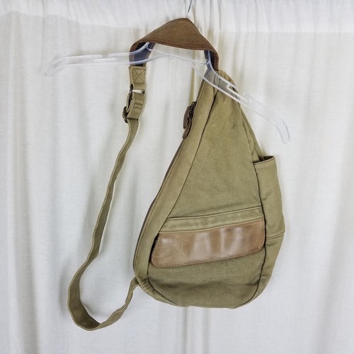 Borsa tracolla bean - a,
