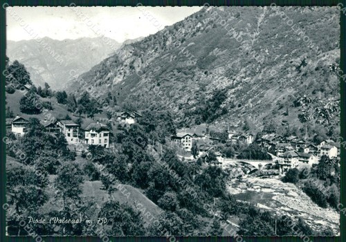 Vercelli piode valsesia - vercelli,