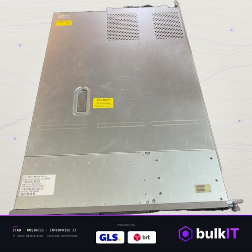 Server proliant dl360 1u - proliant,