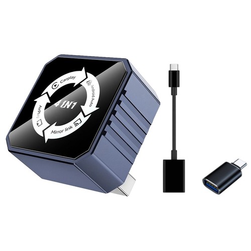 Adattatore carplay 1 - , ai