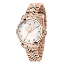 Orologio MASERATI donna Epoca