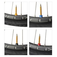 Dado Valvola Speciale Bici