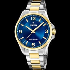 Orologio Festina Uomo Solar