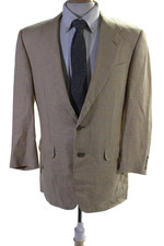 Blazer uomo Corneliani lana
