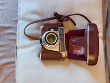 KODAK RETINA II automatic con