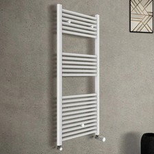 Termoarredo bagno verticale