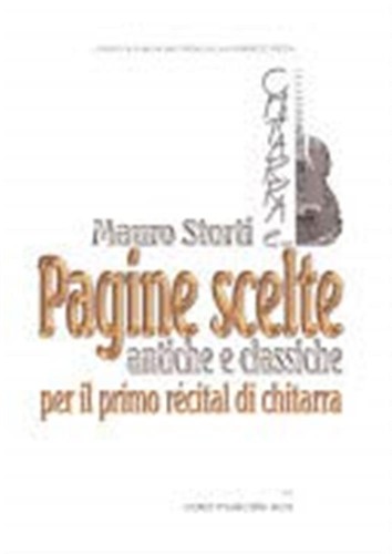 Pagine scelte storti - scelte,