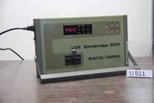RACAL DANA 9341 LCR DATA
