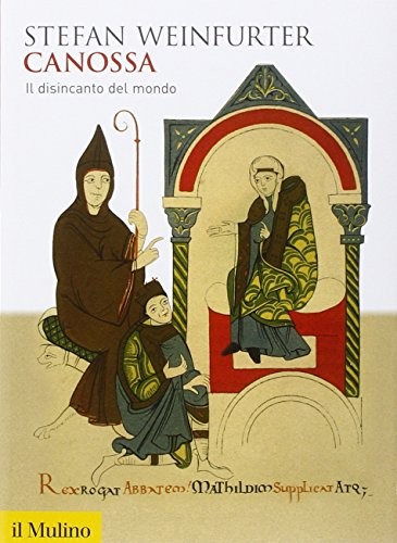 Canossa disincanto del - canossa, il
