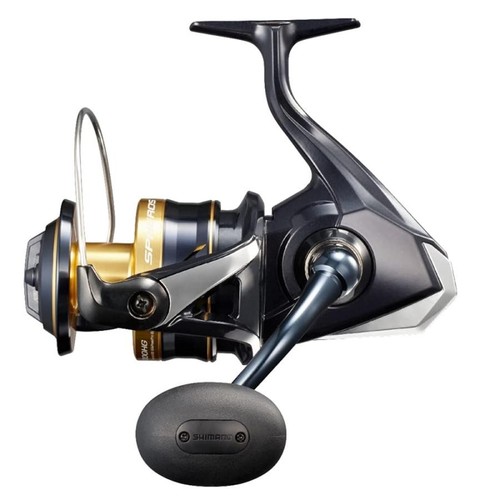 Mulinello spinning shimano - mulinello,