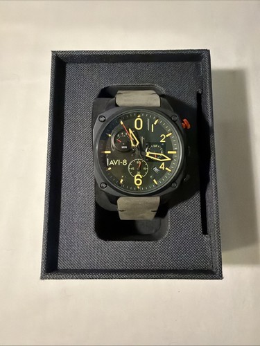 Orologio polso avi hawker - da,
