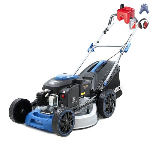 Hyundai 65820 rasaerba - 65820,
