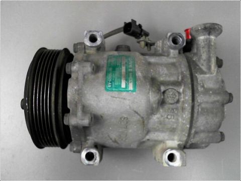 Compressore del - compressore,