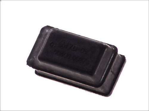 Tampone gomma sospensione - tampone, gomma,