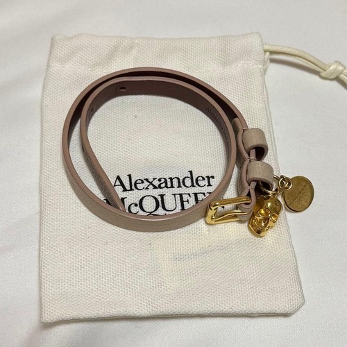 Bracciale alexander mcqueen - alexander,