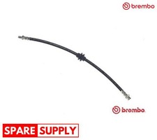 Tubo freno per ALFA ROMEO BREMBO T 23 038