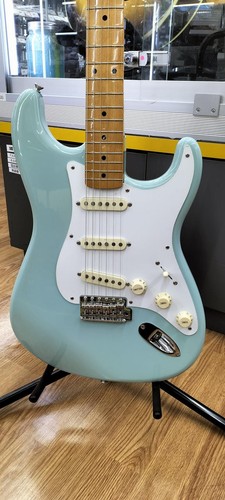 Fender mexico classic 50s - mexico,