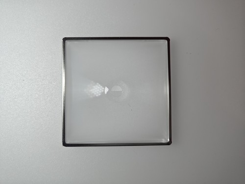 Hasselblad split image - split,