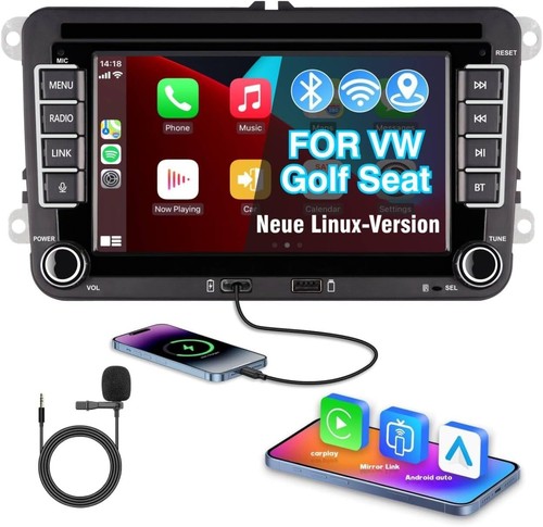 Autoradio per golf passat - golf,