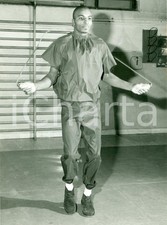 1975 ca BOXE Pugile Freddie