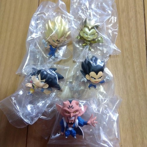 Dragon ball super - super, warrior