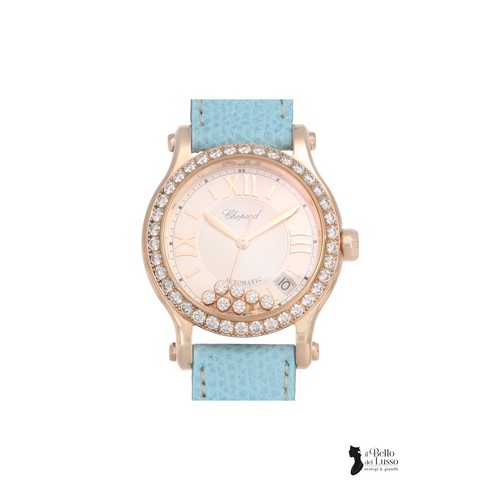 Chopard happy sport - chopard,