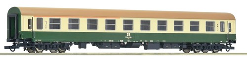 Roco 6200115 carrozza treno - h0,